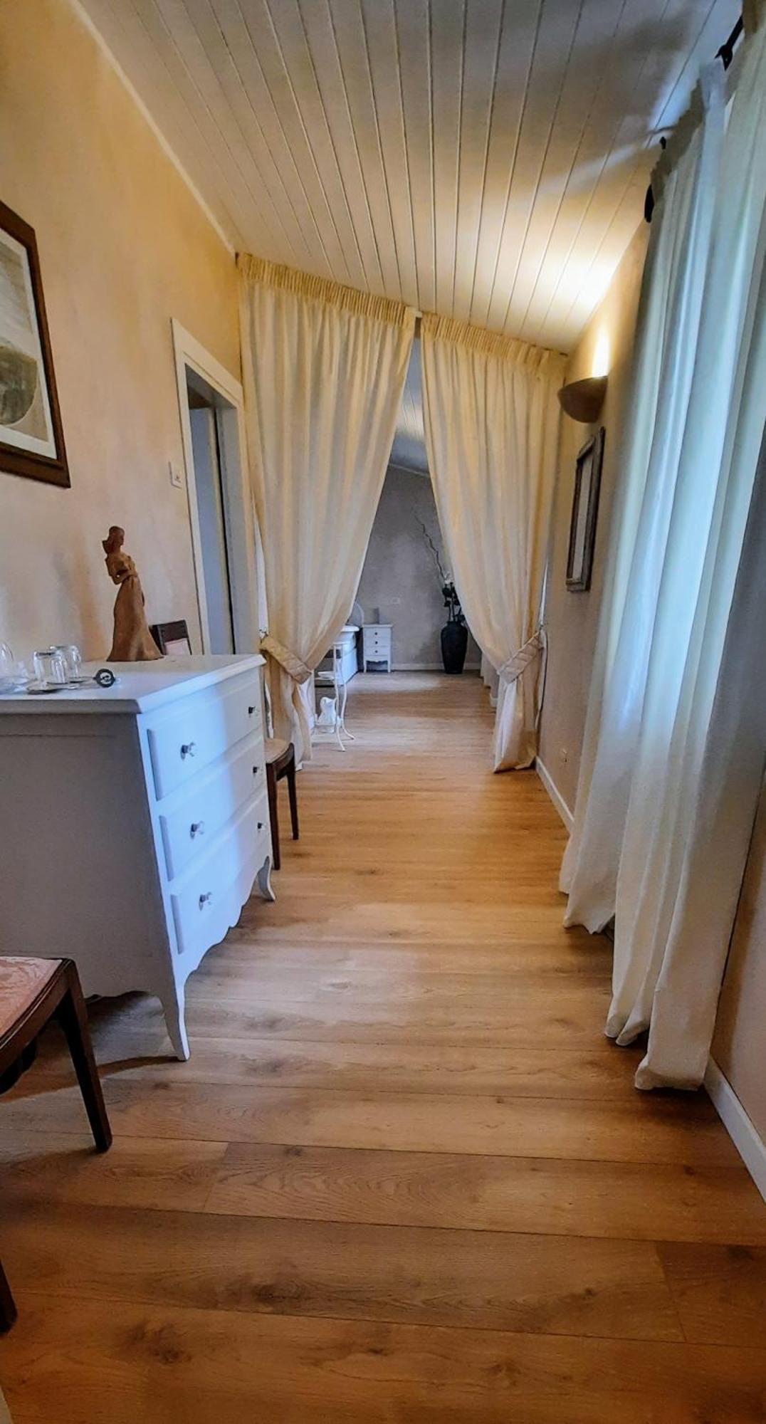 B&B Villa Fiorini Moniga del Garda Eksteriør bilde