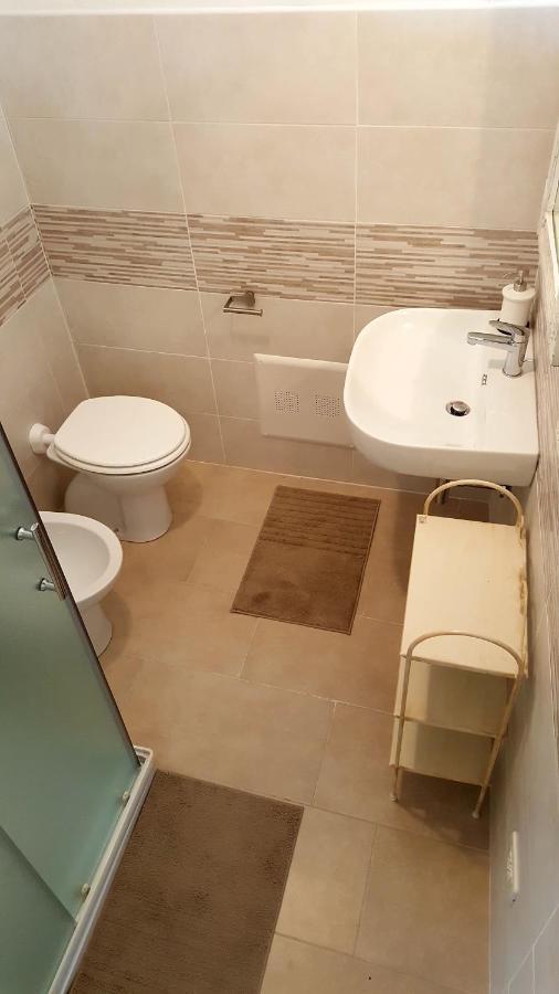 B&B Villa Fiorini Moniga del Garda Eksteriør bilde