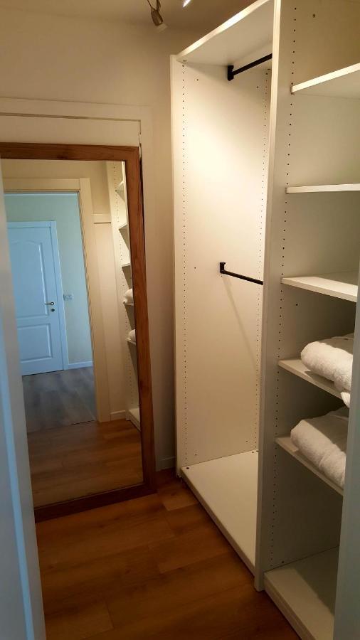 B&B Villa Fiorini Moniga del Garda Eksteriør bilde