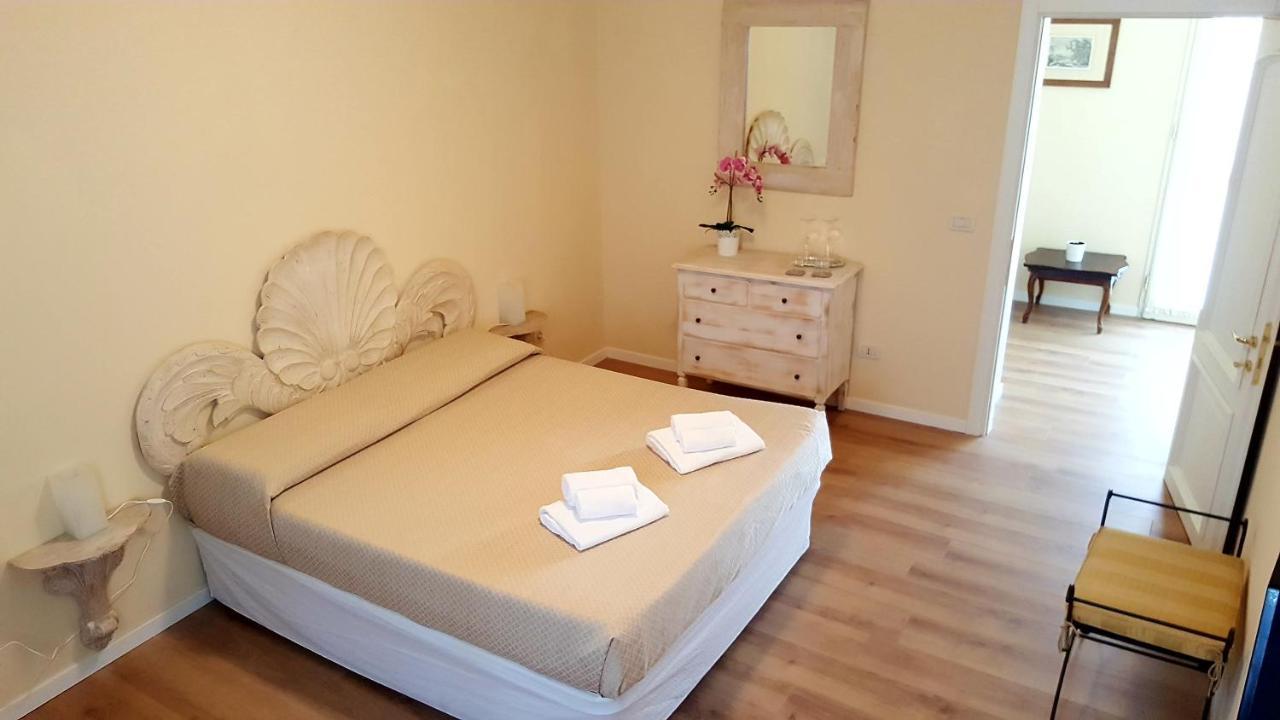 B&B Villa Fiorini Moniga del Garda Eksteriør bilde